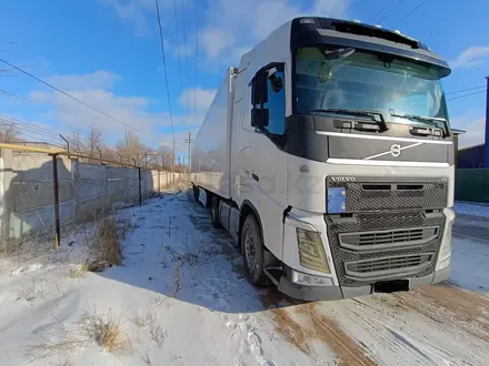 Volvo  FH-4 2015 года за 42 000 000 тг. в Актобе – фото 4