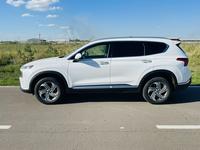 Hyundai Santa Fe 2022 годаүшін14 000 000 тг. в Павлодар