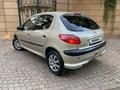 Peugeot 206 2009 года за 3 400 000 тг. в Караганда – фото 23