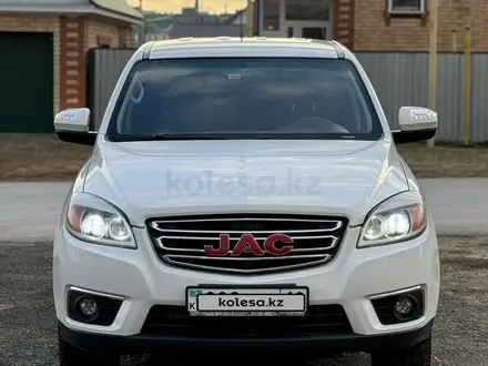 JAC T6 2020 года за 8 000 000 тг. в Костанай