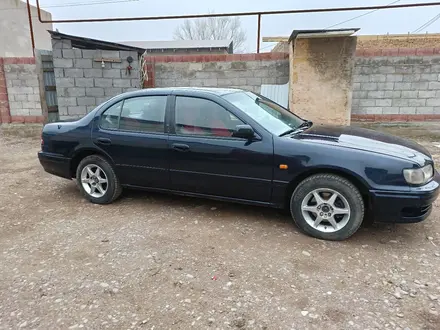 Nissan Maxima 1997 года за 2 200 000 тг. в Алматы – фото 3