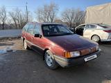 Volkswagen Passat 1990 годаүшін1 800 000 тг. в Уральск – фото 4