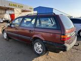Volkswagen Passat 1990 годаүшін1 800 000 тг. в Уральск – фото 2