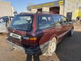 Volkswagen Passat 1990 годаүшін1 800 000 тг. в Уральск – фото 3