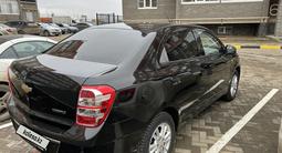 Chevrolet Cobalt 2023 года за 6 850 000 тг. в Актобе – фото 4