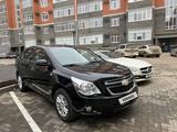 Chevrolet Cobalt 2023 года за 6 850 000 тг. в Актобе