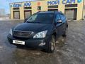 Lexus RX 330 2004 года за 6 800 000 тг. в Актобе – фото 2