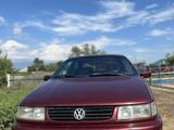 Volkswagen Passat 1994 года за 1 600 000 тг. в Астана – фото 3