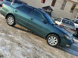 Toyota Camry 2005 года за 5 600 000 тг. в Усть-Каменогорск – фото 3