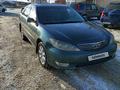 Toyota Camry 2005 года за 5 600 000 тг. в Усть-Каменогорск – фото 4