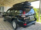 Toyota Land Cruiser Prado 2007 годаfor12 200 000 тг. в Алматы – фото 5