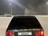 Audi 100 1993 годаүшін1 800 000 тг. в Караганда – фото 2