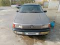 Volkswagen Passat 1991 годаүшін1 400 000 тг. в Шымкент – фото 5