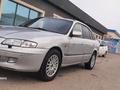 Mazda 626 1998 годаүшін1 200 000 тг. в Актау