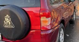 Toyota RAV4 2003 года за 5 000 000 тг. в Павлодар – фото 2