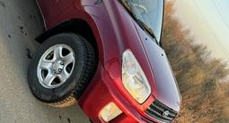 Toyota RAV4 2003 года за 5 000 000 тг. в Павлодар – фото 5