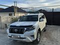 Toyota Land Cruiser Prado 2022 года за 37 000 000 тг. в Караганда