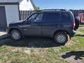Chevrolet Niva 2015 года за 3 700 000 тг. в Астана – фото 2
