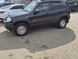Chevrolet Niva 2015 года за 3 700 000 тг. в Астана – фото 2