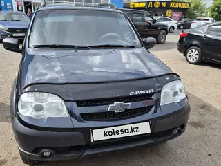 Chevrolet Niva