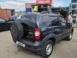 Chevrolet Niva 2015 года за 3 700 000 тг. в Астана – фото 3