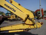 Komatsu  PC30UU 1995 годаүшін5 800 000 тг. в Усть-Каменогорск