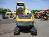 Komatsu  PC30UU 1995 годаүшін5 800 000 тг. в Усть-Каменогорск – фото 2