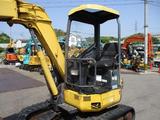 Komatsu  PC30UU 1995 годаүшін5 800 000 тг. в Усть-Каменогорск – фото 3