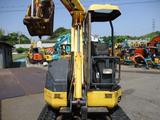 Komatsu  PC30UU 1995 годаүшін5 800 000 тг. в Усть-Каменогорск – фото 4