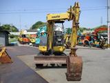 Komatsu  PC30UU 1995 годаүшін5 800 000 тг. в Усть-Каменогорск – фото 5