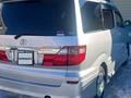 Toyota Alphard 2004 года за 7 000 000 тг. в Алматы