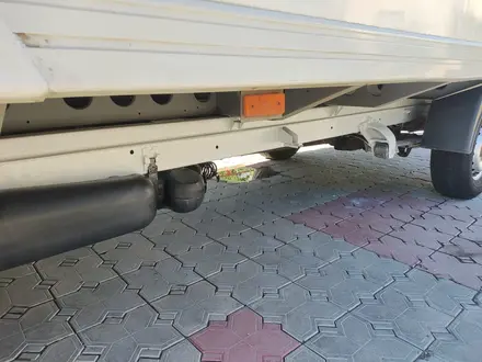 Mercedes-Benz  Sprinter 2006 года за 11 000 000 тг. в Алматы – фото 10
