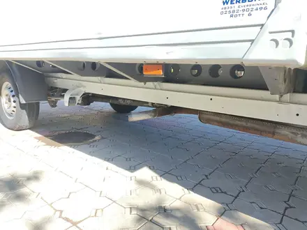 Mercedes-Benz  Sprinter 2006 года за 11 000 000 тг. в Алматы – фото 11