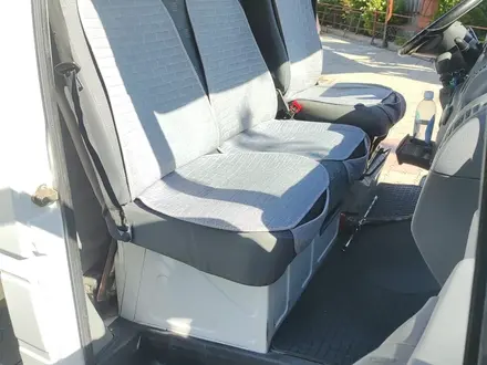Mercedes-Benz  Sprinter 2006 года за 11 000 000 тг. в Алматы – фото 13