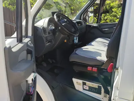 Mercedes-Benz  Sprinter 2006 года за 11 000 000 тг. в Алматы – фото 14