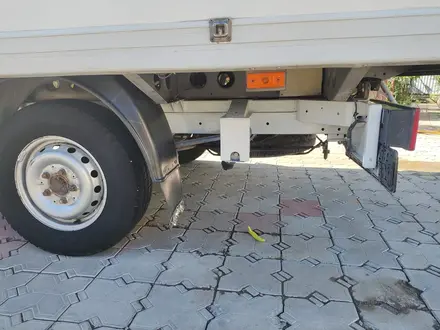 Mercedes-Benz  Sprinter 2006 года за 11 000 000 тг. в Алматы – фото 17