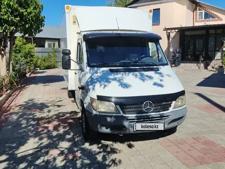 Mercedes-Benz  Sprinter 2006 года за 11 000 000 тг. в Алматы – фото 6
