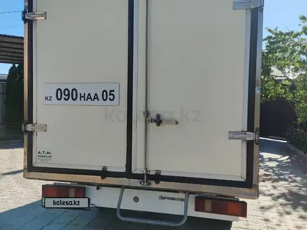 Mercedes-Benz  Sprinter 2006 года за 11 000 000 тг. в Алматы – фото 7