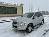 SsangYong Kyron 2014 годаүшін5 500 000 тг. в Тараз