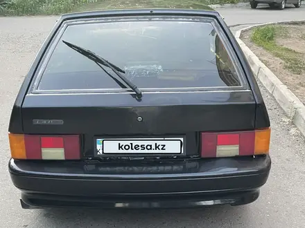 ВАЗ (Lada) 2114 2013 года за 1 400 000 тг. в Усть-Каменогорск – фото 4