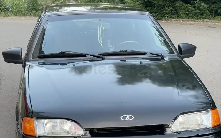 ВАЗ (Lada) 2114 2013 года за 1 400 000 тг. в Усть-Каменогорск