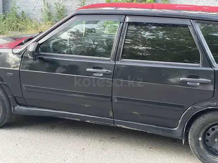 ВАЗ (Lada) 2114 2013 года за 1 400 000 тг. в Усть-Каменогорск – фото 6