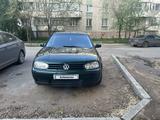 Volkswagen Golf 1999 годаүшін2 200 000 тг. в Павлодар