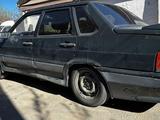 ВАЗ (Lada) 2115 2006 годаүшін450 000 тг. в Атырау – фото 4