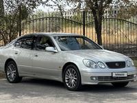 Lexus GS 300 1999 года за 4 600 000 тг. в Тараз