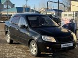 ВАЗ (Lada) Granta 2190 2012 годаfor1 700 000 тг. в Актобе – фото 2