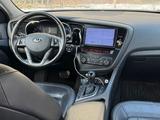 Kia K5 2012 годаүшін8 000 000 тг. в Тараз – фото 4