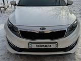 Kia K5 2012 годаүшін8 000 000 тг. в Тараз
