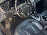 Kia K5 2012 годаүшін8 000 000 тг. в Тараз – фото 3