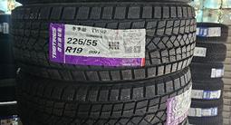 225/55/19 новые фирменные шины TBB Tires за 38 990 тг. в Алматы